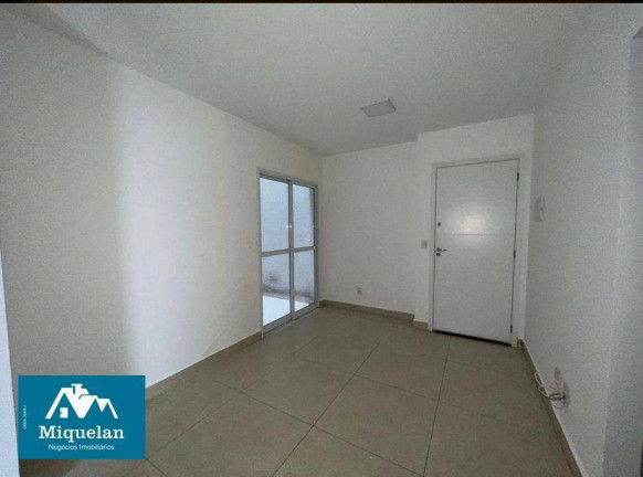 Imagem Apartamento com 2 Quartos para Alugar, 45 m² em Tucuruvi - São Paulo
