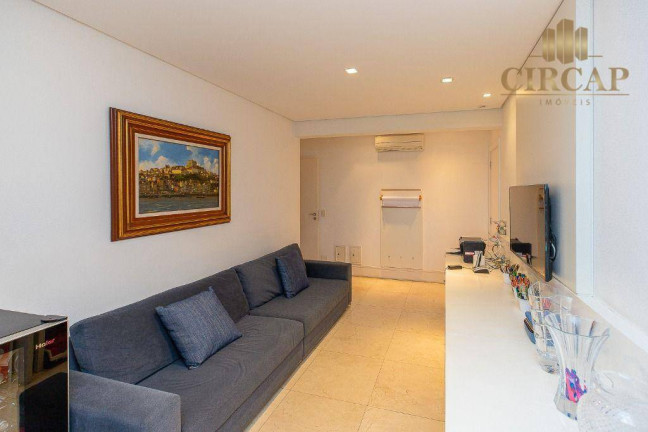 Imagem Apartamento com 4 Quartos à Venda, 240 m² em Brooklin - São Paulo