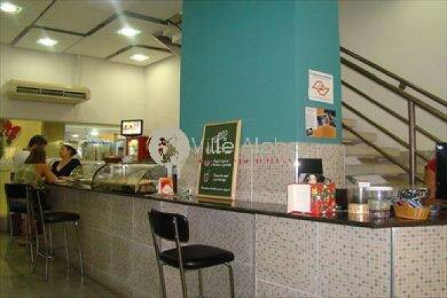Imagem Sala Comercial à Venda, 80 m² em Gonzaga - Santos Imagem Sala Comercial à Venda, 80 m² em Gonzaga - Santos