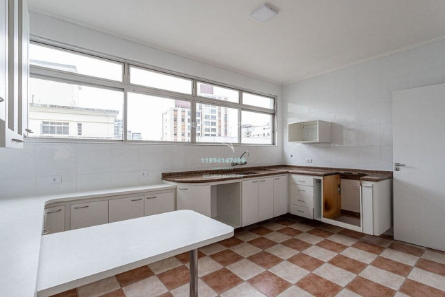 Imagem Apartamento com 3 Quartos à Venda, 137 m² em Jardim América - São Paulo Imagem Apartamento com 3 Quartos à Venda, 137 m² em Jardim América - São Paulo