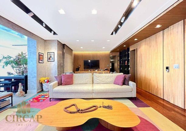 Imagem Apartamento com 4 Quartos à Venda, 226 m² em Vila Nova Conceição - São Paulo Imagem Apartamento com 4 Quartos à Venda, 226 m² em Vila Nova Conceição - São Paulo