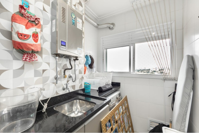Imagem Apartamento com 2 Quartos à Venda, 72 m² em Jardim Prudência - São Paulo Imagem Apartamento com 2 Quartos à Venda, 72 m² em Jardim Prudência - São Paulo