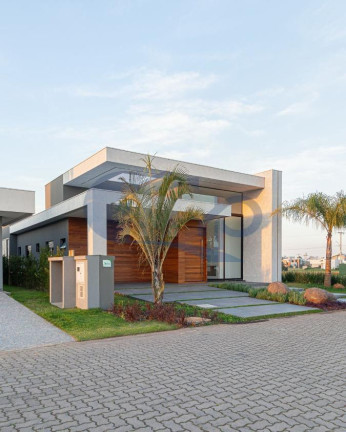Imagem Casa de Condomínio com 3 Quartos à Venda, 205 m² em Engenho Velho - Torres Imagem Casa de Condomínio com 3 Quartos à Venda, 205 m² em Engenho Velho - Torres