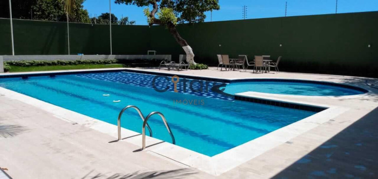 Imagem Apartamento com 3 Quartos à Venda, em Engenheiro Luciano Cavalcante - Fortaleza Imagem Apartamento com 3 Quartos à Venda, em Engenheiro Luciano Cavalcante - Fortaleza