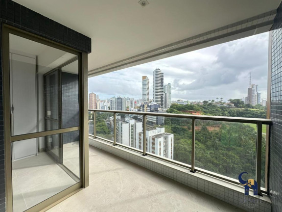 Imagem Apartamento com 1 Quarto à Venda, 41 m² em Ondina - Salvador Imagem Apartamento com 1 Quarto à Venda, 41 m² em Ondina - Salvador