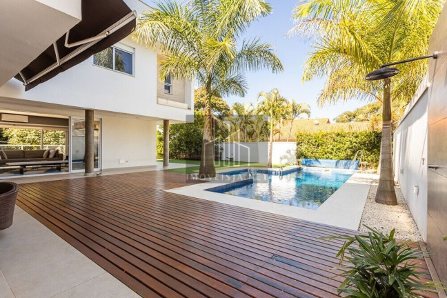 Imagem Casa com 4 Quartos à Venda, 500 m² em Residencial Doze (alphaville) - Santana De Parnaíba Imagem Casa com 4 Quartos à Venda, 500 m² em Residencial Doze (alphaville) - Santana De Parnaíba