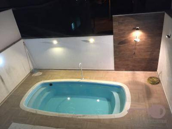 Imagem Casa com 3 Quartos à Venda, 200 m² em Wanel Ville - Sorocaba