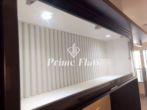 Imagem Apartamento com 1 Quarto à Venda, 28 m² em República - São Paulo Imagem Apartamento com 1 Quarto à Venda, 28 m² em República - São Paulo