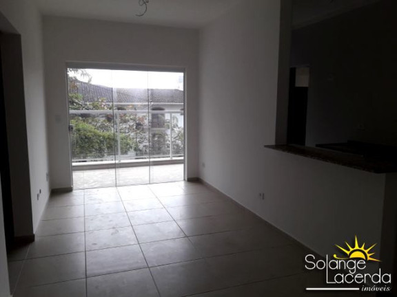 Imagem Apartamento com 2 Quartos à Venda, 65 m² em Itaguá - Ubatuba