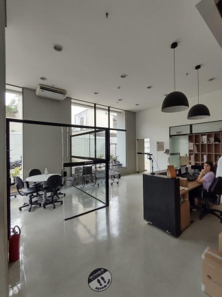 Imagem Imóvel Comercial à Venda, 40 m² em Vila Leopoldina - São Paulo