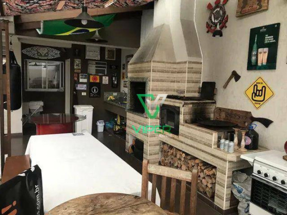 Imagem Sobrado com 2 Quartos à Venda, 165 m² em Barreirinha - Curitiba