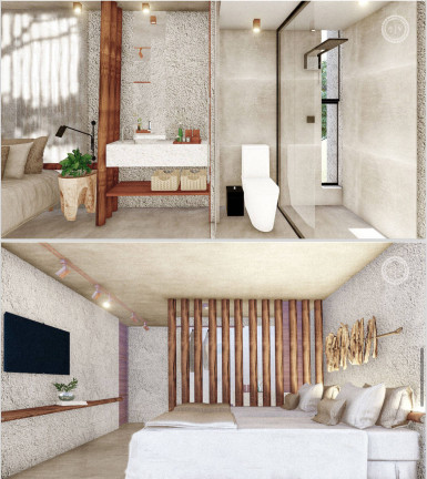 Imagem Casa com 4 Quartos à Venda, 154 m² em Ponta Do Mutá - Marau Imagem Casa com 4 Quartos à Venda, 154 m² em Ponta Do Mutá - Marau