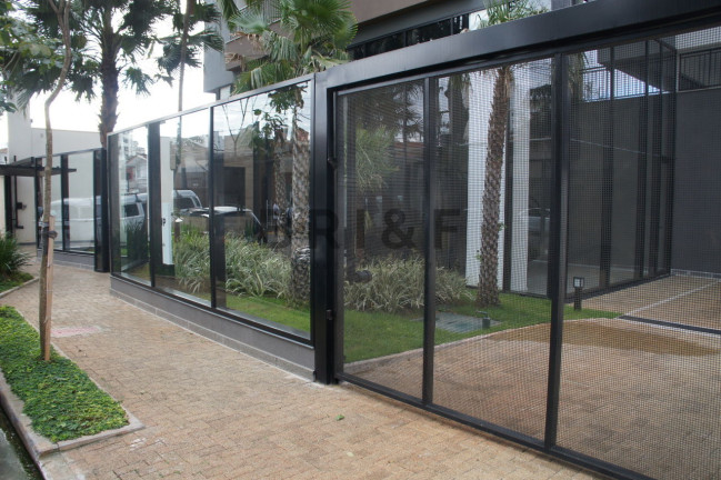 Imagem Apartamento com 1 Quarto à Venda, 35 m² em Campo Belo - São Paulo Imagem Apartamento com 1 Quarto à Venda, 35 m² em Campo Belo - São Paulo