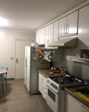 Imagem Imóvel com 3 Quartos à Venda, 187 m² em Analia Franco - São Paulo Imagem Imóvel com 3 Quartos à Venda, 187 m² em Analia Franco - São Paulo