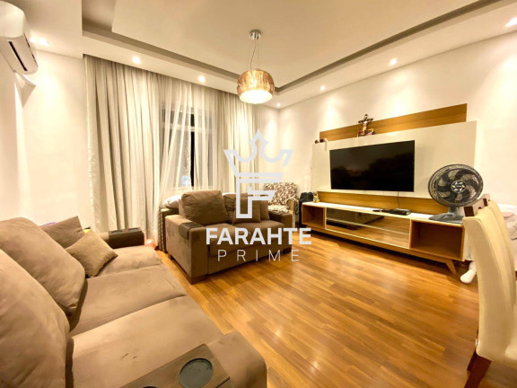 Apartamento com 2 Quartos à Venda, 78 m² em Vila Mathias - Santos