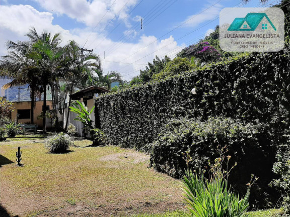Imagem Casa com 3 Quartos à Venda, 100 m² em Sumaré - Caraguatatuba
