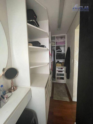 Imagem Apartamento com 3 Quartos à Venda, 164 m² em Vila Maria Alta - São Paulo