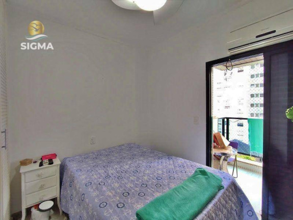 Imagem Apartamento com 2 Quartos à Venda, 60 m² em Pitangueiras - Guarujá Imagem Apartamento com 2 Quartos à Venda, 60 m² em Pitangueiras - Guarujá