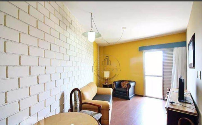 Imagem Apartamento com 1 Quarto à Venda, 40 m² em Jardim Maria Adelaide - São Bernardo Do Campo