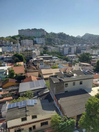 Imagem Imóvel com 2 Quartos à Venda, 69 m² em Fonseca - Niterói