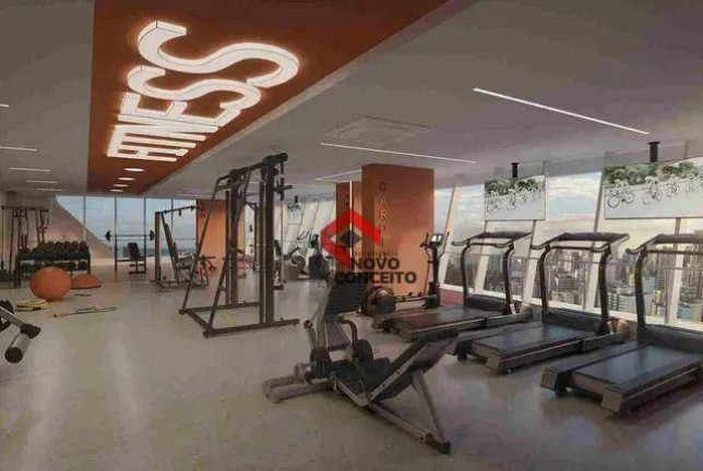 Imagem Apartamento com 4 Quartos à Venda, 242 m² em Meireles - Fortaleza