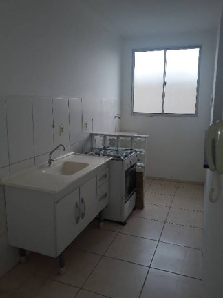 Apartamento com 2 Quartos à Venda, 47 m² em Alto Do Cardoso - Pindamonhangaba