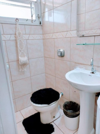Imagem Apartamento à Venda, em Gonzaguinha - Sâo Vicente Imagem Apartamento à Venda, em Gonzaguinha - Sâo Vicente