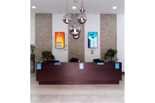 Imagem Sala Comercial para Alugar, 47 m² em Santana - São Paulo Imagem Sala Comercial para Alugar, 47 m² em Santana - São Paulo