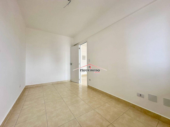 Imagem Apartamento com 1 Quarto à Venda, 45 m² em Aviação - Praia Grande