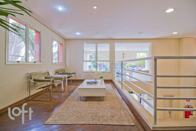 Imagem Apartamento com 1 Quarto à Venda, 42 m² em Vila Pompéia - São Paulo Imagem Apartamento com 1 Quarto à Venda, 42 m² em Vila Pompéia - São Paulo