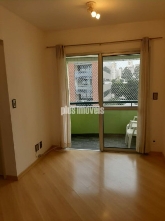 Imagem Apartamento com 1 Quarto à Venda, 35 m² em Jardim Paulista - São Paulo Imagem Apartamento com 1 Quarto à Venda, 35 m² em Jardim Paulista - São Paulo