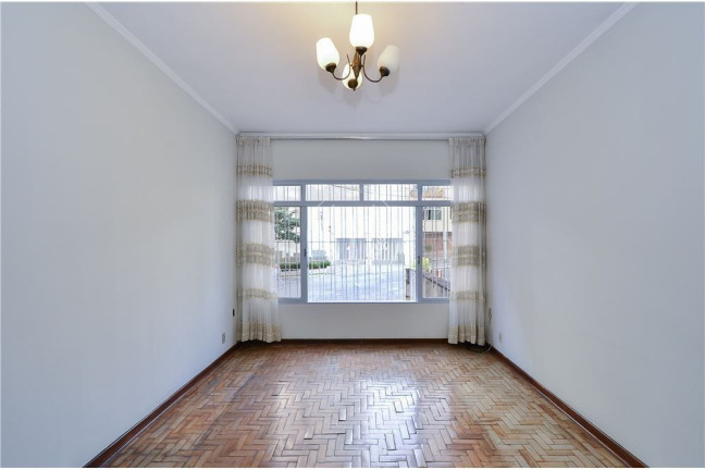 Imagem Casa com 3 Quartos à Venda, 135 m² em Saúde - São Paulo