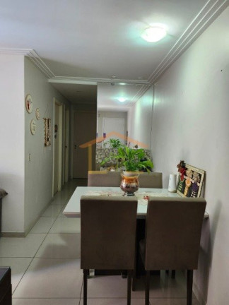 Imagem Apartamento com 2 Quartos à Venda, 50 m² em Vila Augusta - Guarulhos Imagem Apartamento com 2 Quartos à Venda, 50 m² em Vila Augusta - Guarulhos