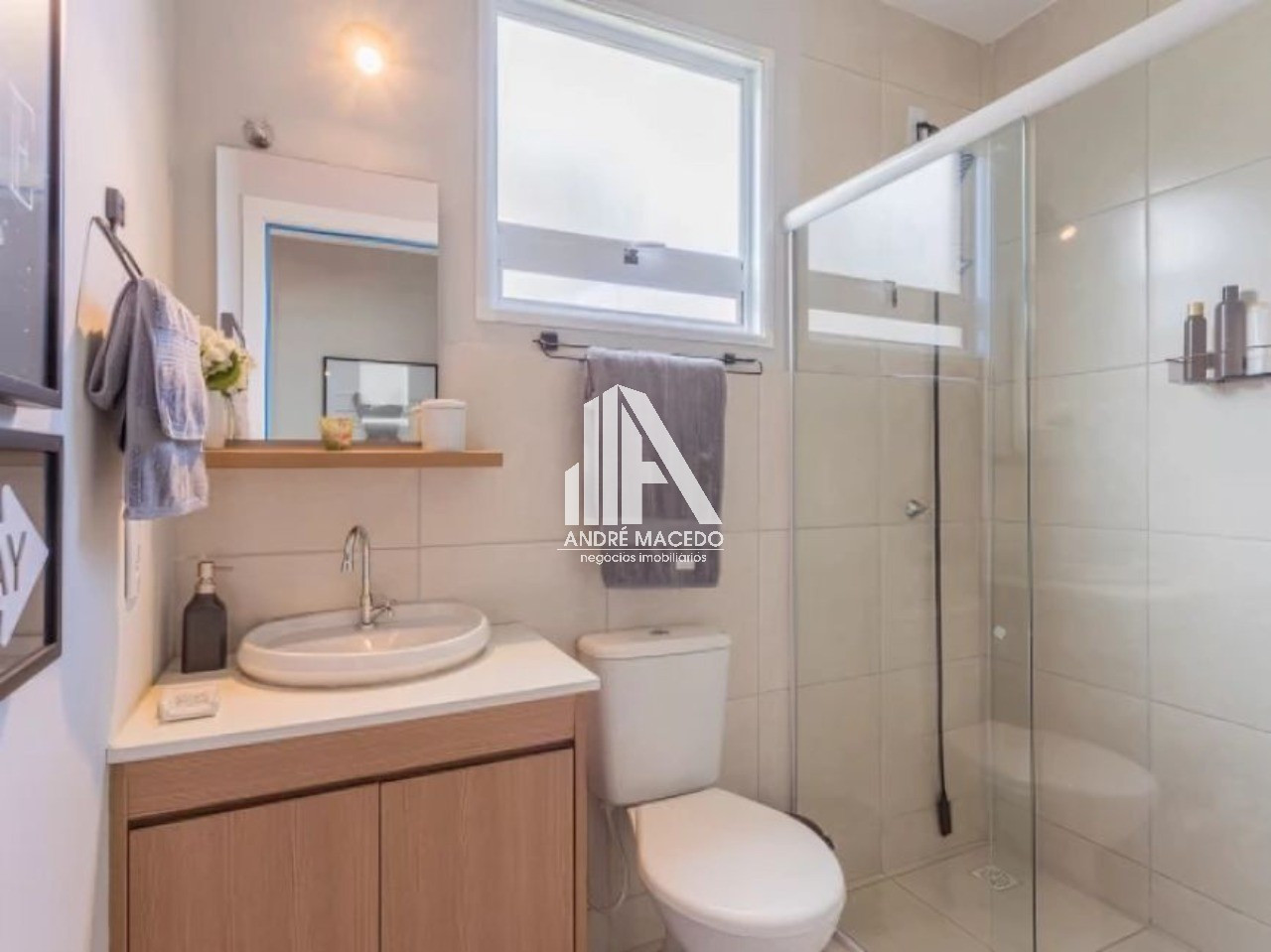 Imagem Casa com 2 Quartos à Venda, 47 m² em Jardim São José - Estiva Gerbi
