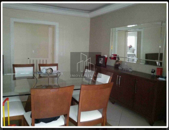 Imagem Casa com 3 Quartos à Venda, 262 m² em Alphaville - Santana De Parnaíba
