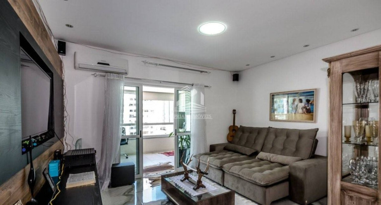 Imagem Apartamento com 3 Quartos à Venda, 122 m² em Centro - Balneário Camboriú