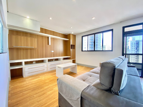 Imagem Apartamento com 3 Quartos à Venda, 115 m² em Pitangueiras - Guarujá