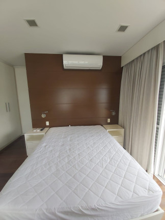 Imagem Cobertura com 1 Quarto à Venda, 82 m² em Vila Olímpia - São Paulo