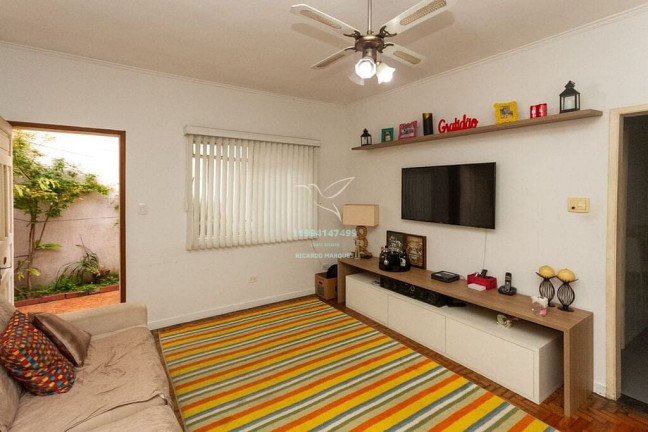 Casa com 2 Quartos à Venda, 208 m² em Mooca - São Paulo