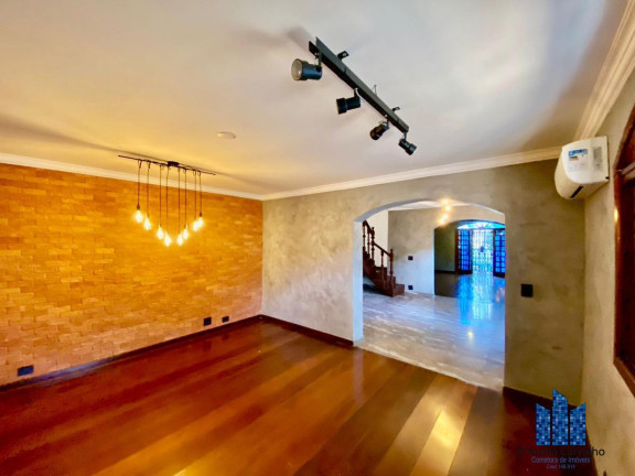 Imagem Casa com 3 Quartos à Venda, 240 m² em Jardim Paulista - São Paulo