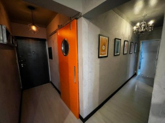 Imagem Apartamento com 2 Quartos à Venda, 84 m² em Jardim Celeste - São Paulo