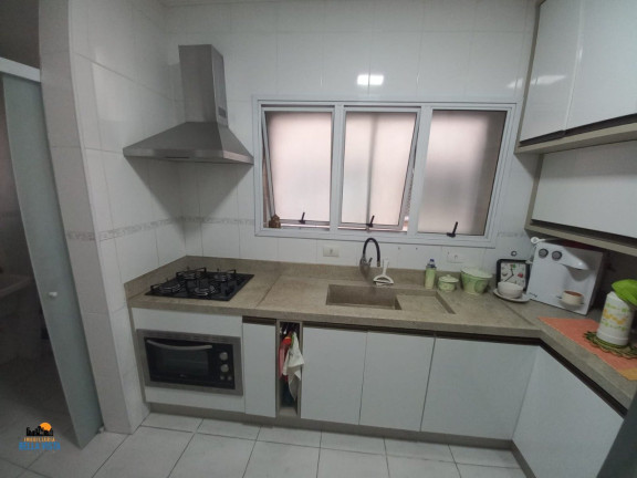 Imagem Casa de Condomínio com 3 Quartos à Venda, 140 m² em Boa Vista - São Vicente Imagem Casa de Condomínio com 3 Quartos à Venda, 140 m² em Boa Vista - São Vicente