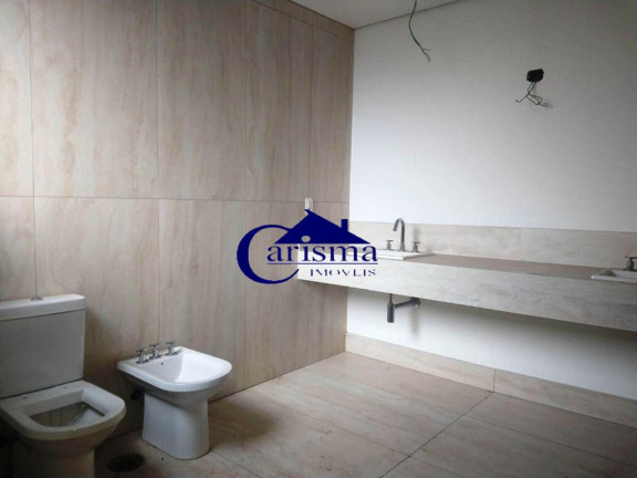 Imagem Apartamento com 4 Quartos à Venda, 380 m² em Vila Alpina - Santo André Imagem Apartamento com 4 Quartos à Venda, 380 m² em Vila Alpina - Santo André