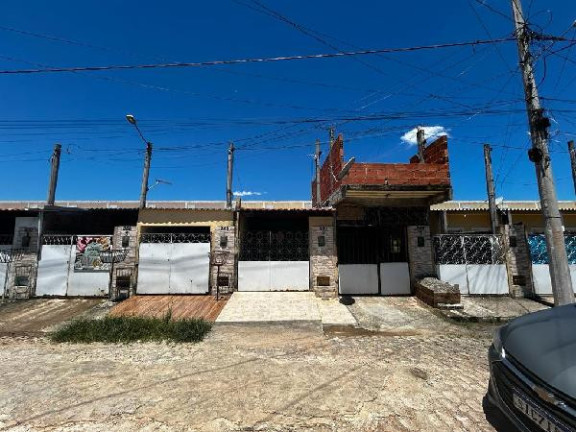Casa com 1 Quarto à Venda, 51 m² em Ipiranga - Nova Iguacu