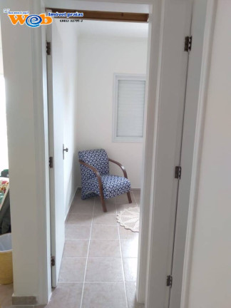 Imagem Apartamento com 1 Quarto à Venda, 42 m² em Mirim - Praia Grande Imagem Apartamento com 1 Quarto à Venda, 42 m² em Mirim - Praia Grande