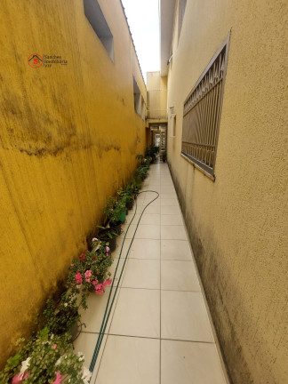 Imagem Sobrado com 3 Quartos à Venda, 124 m² em Vila Formosa - São Paulo Imagem Sobrado com 3 Quartos à Venda, 124 m² em Vila Formosa - São Paulo