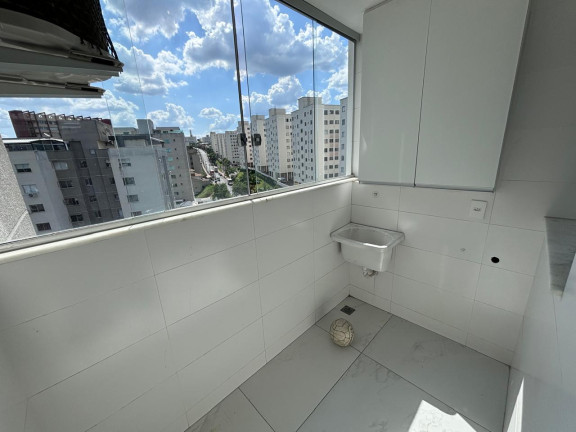 Imagem Apartamento com 3 Quartos à Venda, 144 m² em Cabral - Contagem Imagem Apartamento com 3 Quartos à Venda, 144 m² em Cabral - Contagem