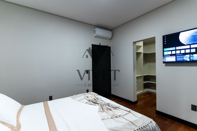Imagem Casa de Condomínio com 4 Quartos à Venda, 467 m² em Condomínio Saint Patrick - Sorocaba