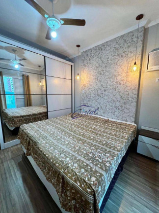 Imagem Apartamento com 2 Quartos à Venda, 93 m² em Boqueirão - Praia Grande