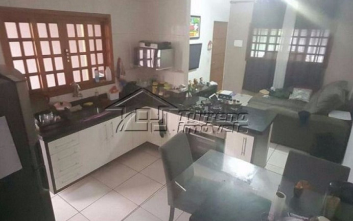 Imagem Casa com 3 Quartos à Venda, 70 m² em Bosque Dos Eucaliptos - São José Dos Campos